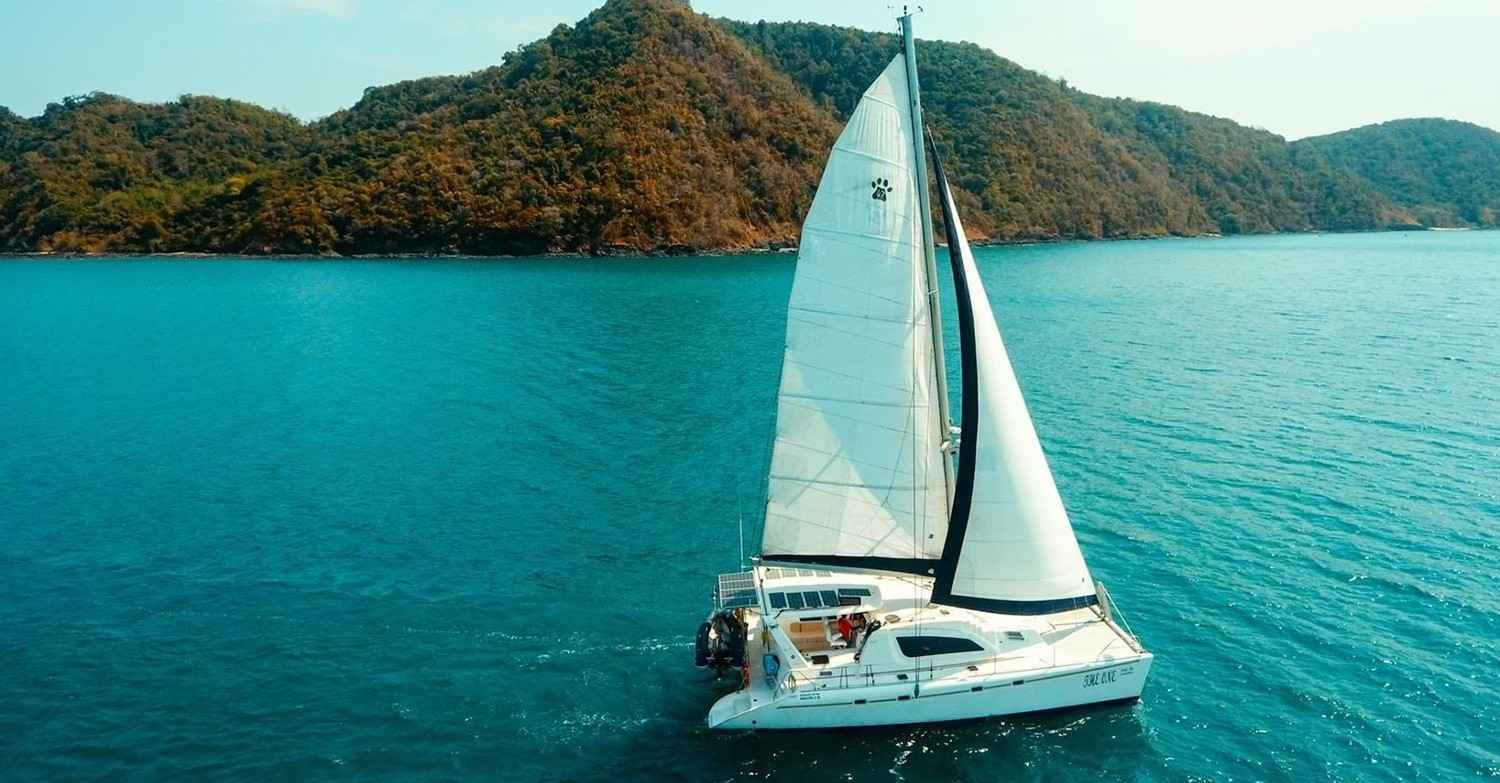 Yacht Slide