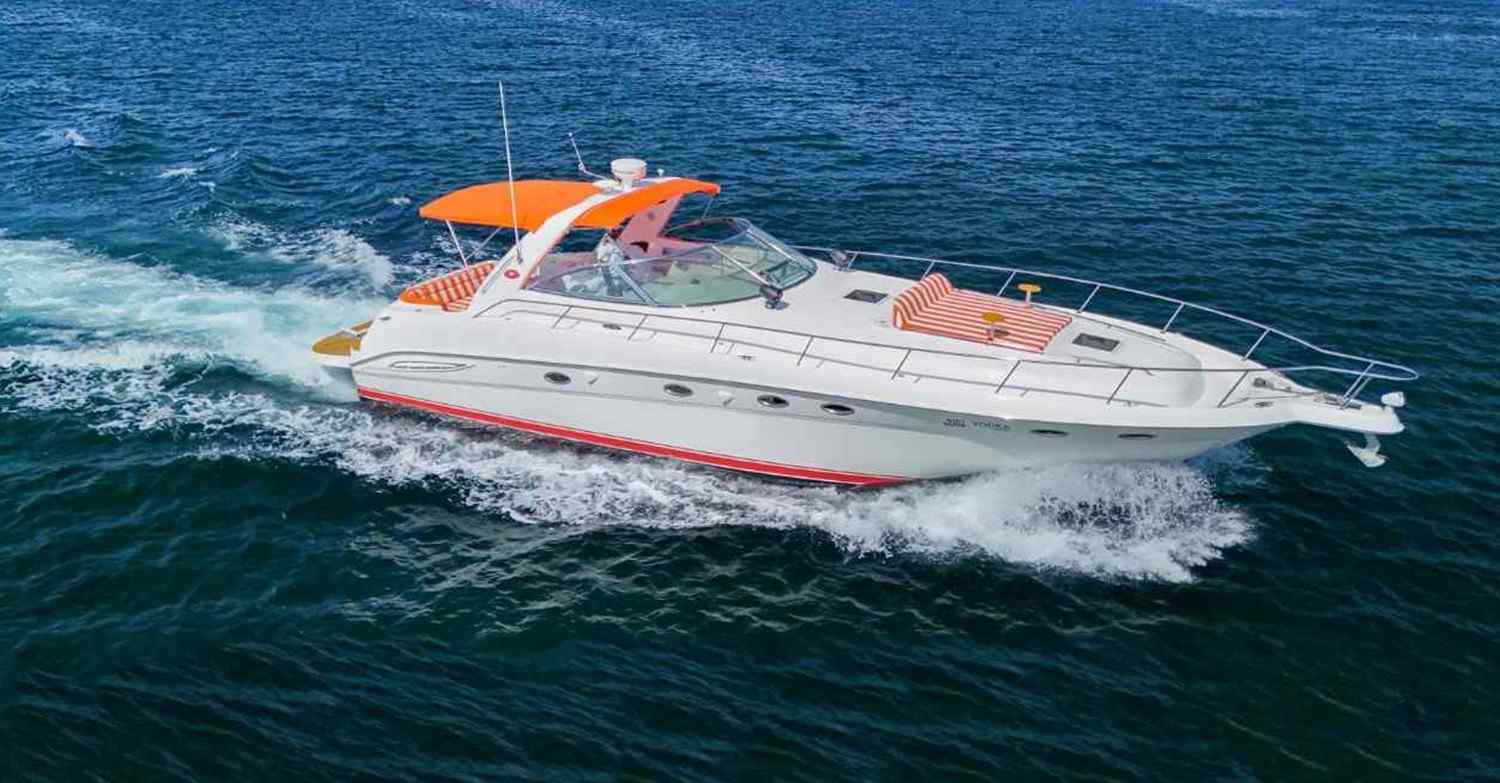 Yacht Slide