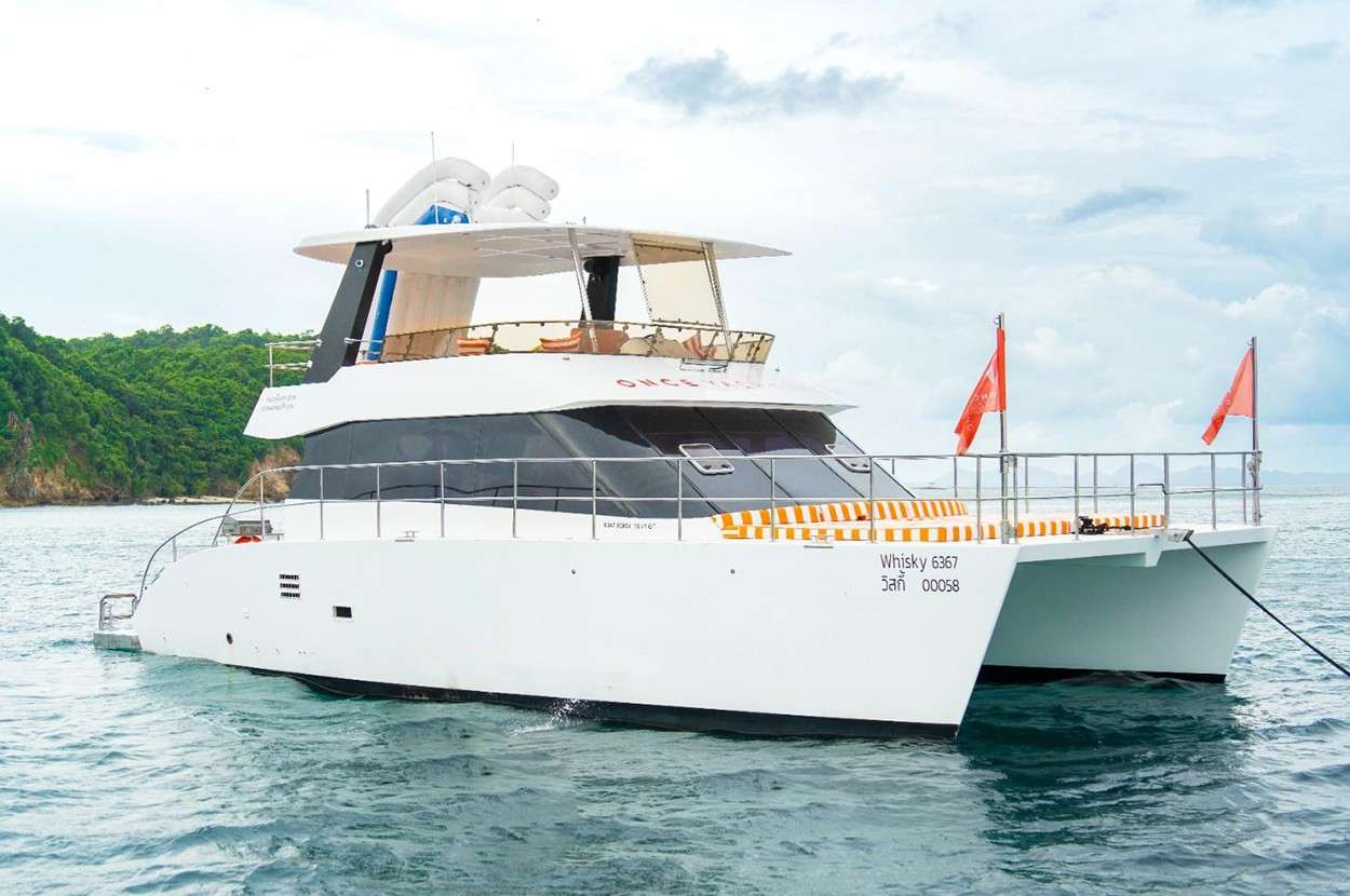 Charter