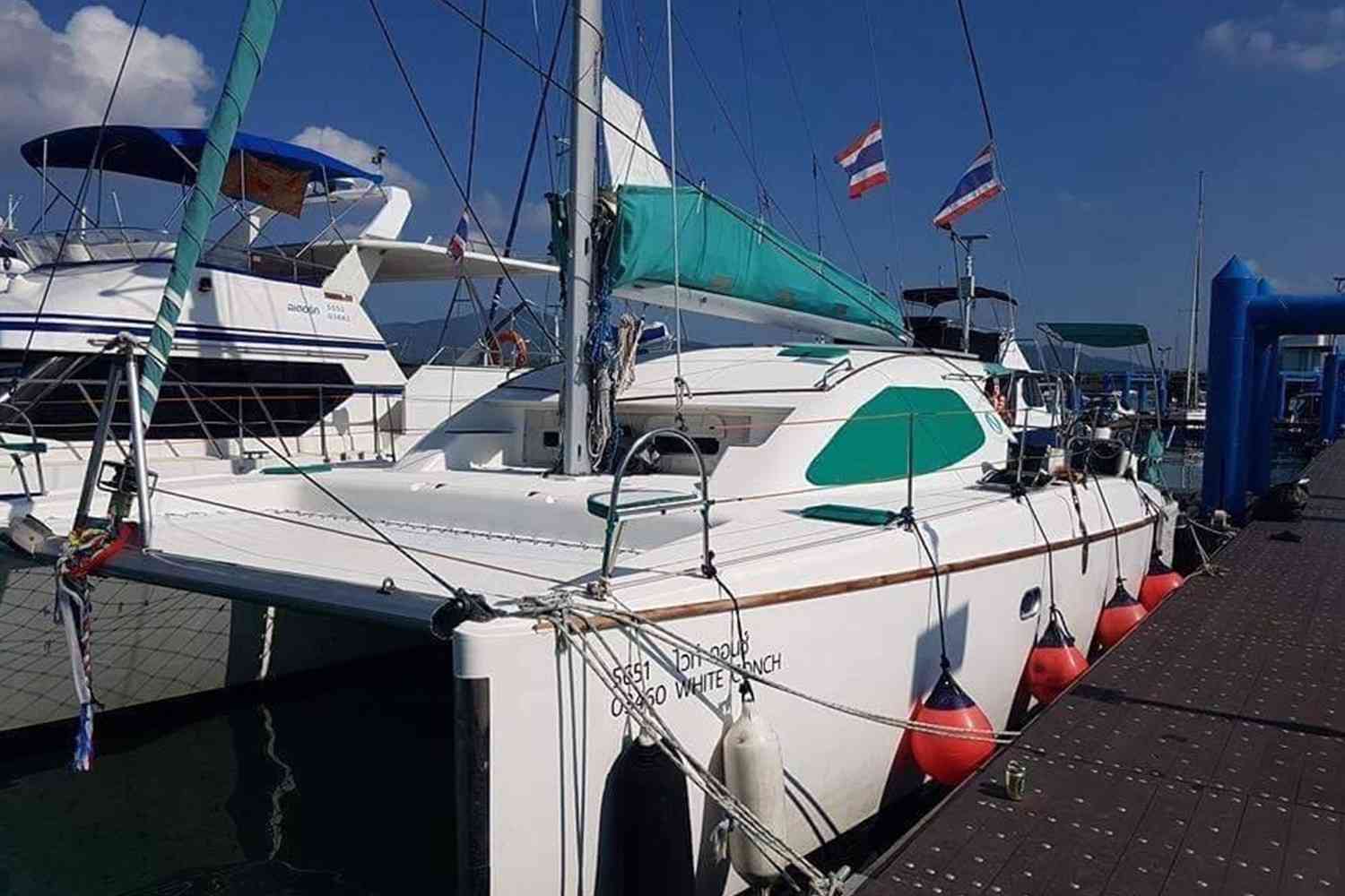 Regatta