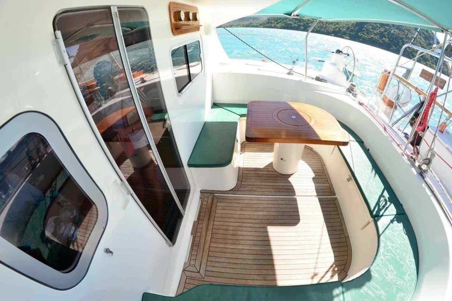 Charter