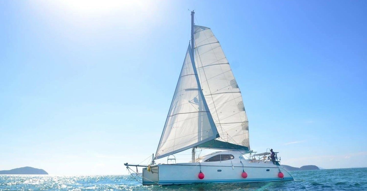 Yacht Slide