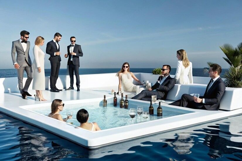 Corporate Offsites