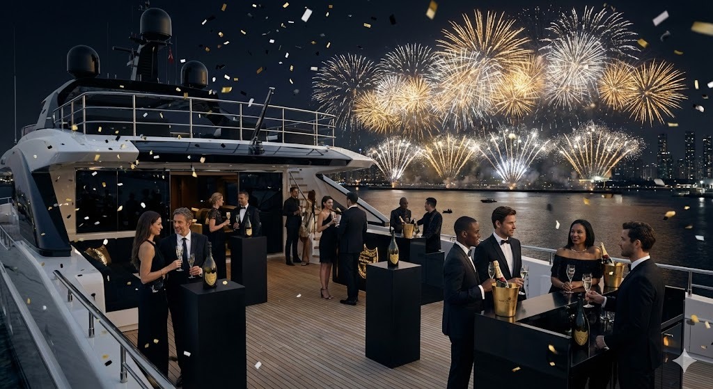 Party Yachts