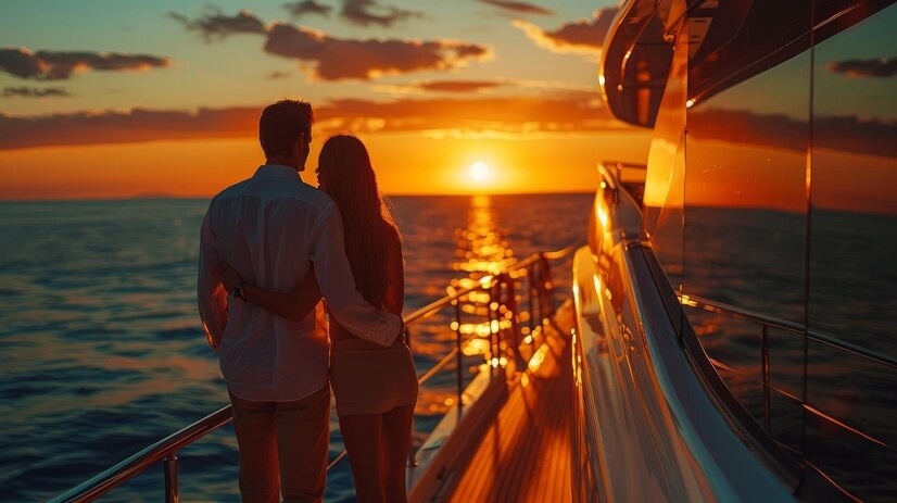 Sunset Cruises