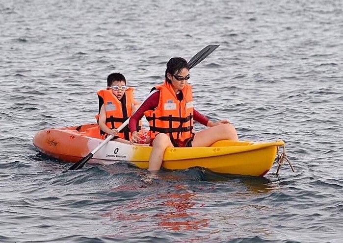 Water Adventures