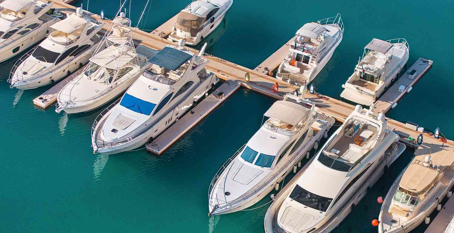 Yacht Slide